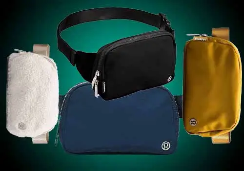 what is a fanny pack [Fanny Packs for Different Purposes]