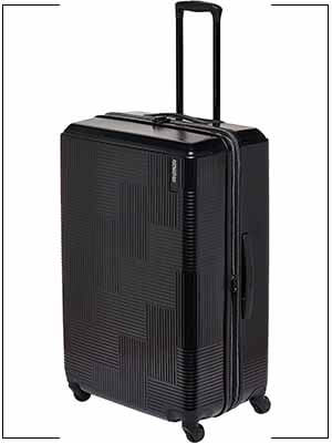 American Tourister Stratum XLT Expandable Hardside Luggage