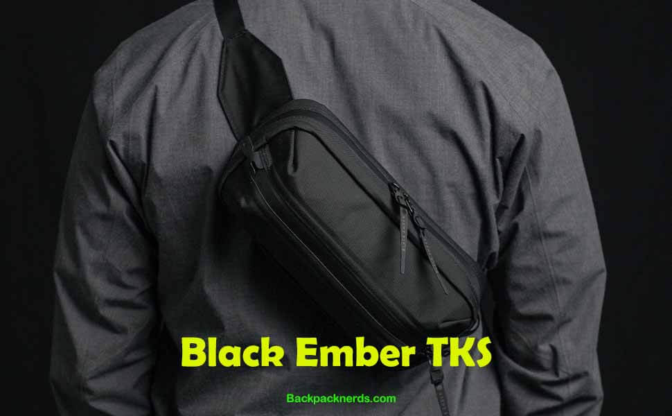 Black Ember TKS Review