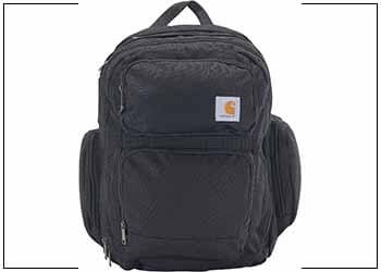 Carhartt Unisex Adult Force Pro Backpack