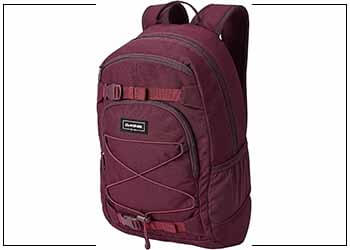 Dakine Backpack