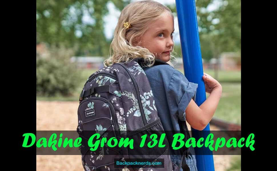 Dakine Grom 13L Backpack Review