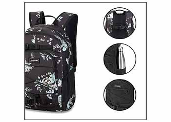 Dakine Grom 13L Backpack Specifications