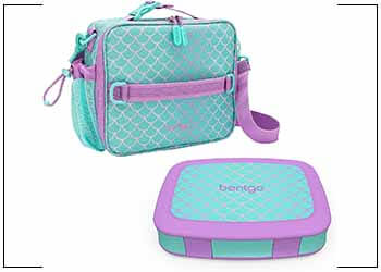 Does Pottery Barn Lunch Box Fit Bentgo