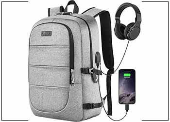 How Do I Choose A Perfect Charging Backpack