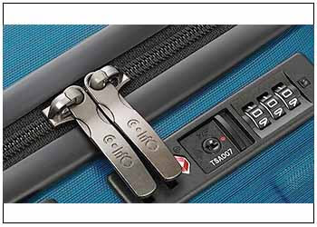 How to Set Coolife Luggage Lock? - Backpack Nerds