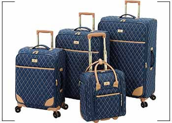 Is London Fog A Good Brand For Luggage