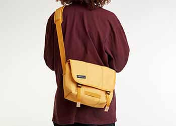 Timbuk2 Classic Messenger Bag