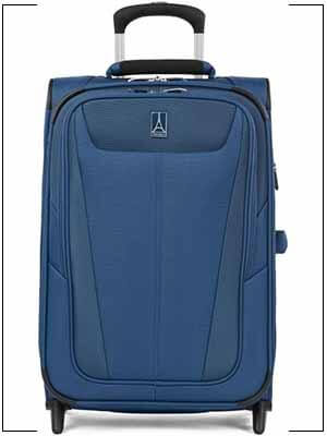 Travelpro Maxlite 5 Softside Upright 2 Wheel Luggage