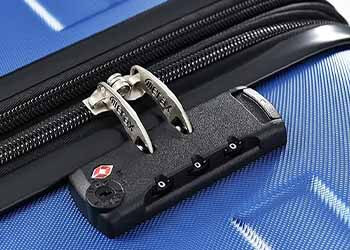 What Is A TSA- Lock And How Does It Work