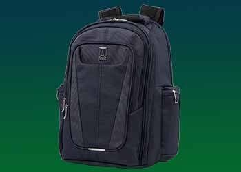 Who Is This Travelpro Maxlite 5 Backpack For