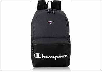 Champion Manuscript best Backpacks for Seniors 