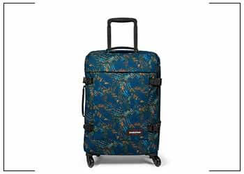 Factors to Consider When Choosing 55x35x25 cm Luggage