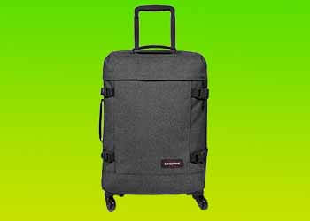 Features of 55x35x25 cm Luggage
