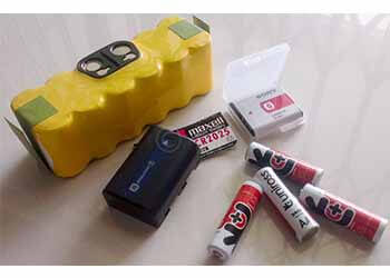 Is A Battery Really Dangerous If Accidentally Left In Checked Luggage