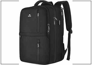 MATEIN Carry on best Backpack for Senior Citizens