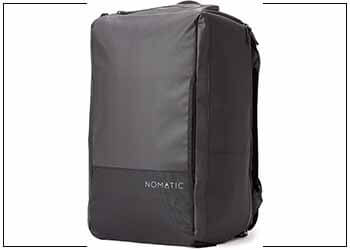NOMATIC 40L Travel Bag for Seniors