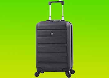 What Is A 55x35x25 cm Luggage