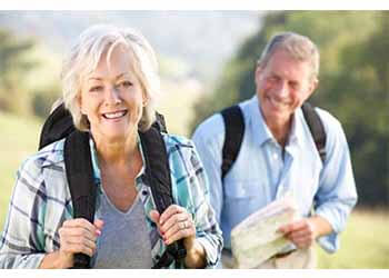 What Type of Backpack is the Best for Seniors