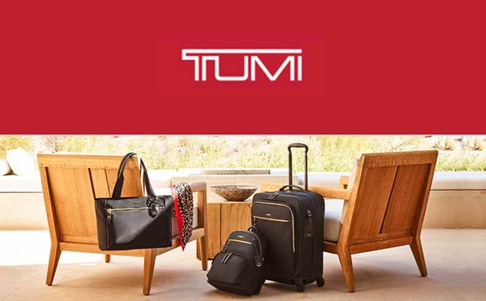 17 Best TUMI Backpack | Review and Comparison 2023 - Backpack Nerds