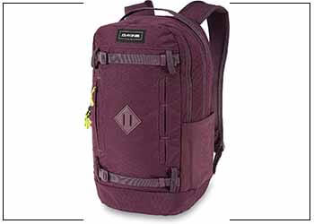 Dakine Unisex URBN Mission Backpack