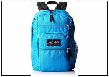 JanSport Backpack for Big Student 