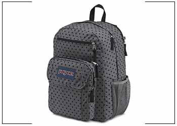 JanSport Digital Student Laptop Backpack