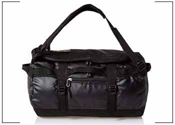 The Base Camp Duffel North Face Backpack