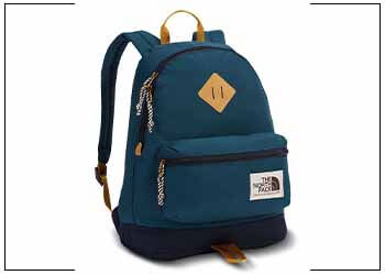 The MINI BERKELEY North Face Backpack