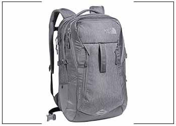 The Router North Face Laptop Backpack