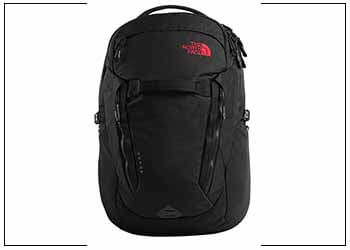 The Surge North Face Backpack