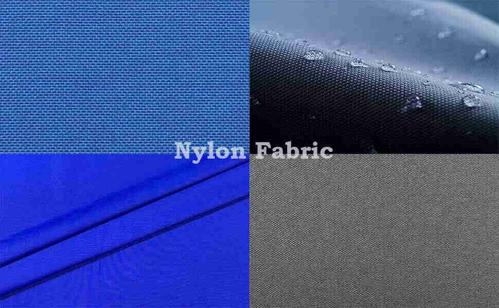 what is nylon fabric