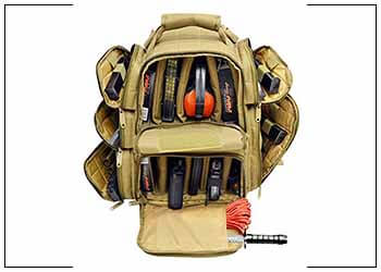 Explorer Tactical Range Backpack