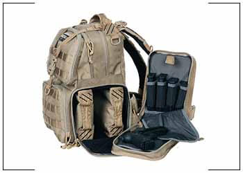 G.P.S. Tactical best Range Backpacks