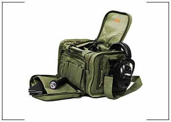 Osage River Tactical Shooting Gun Range Bag