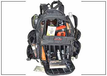 Rangemaster Gear Bag Explorer