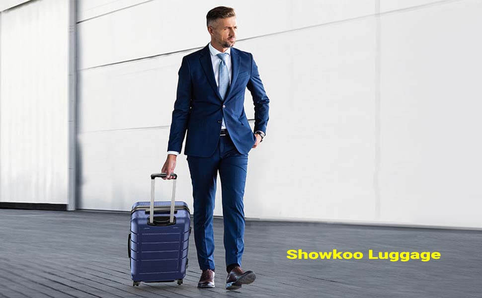 Showkoo Luggage