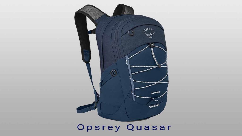Osprey Quasar 26