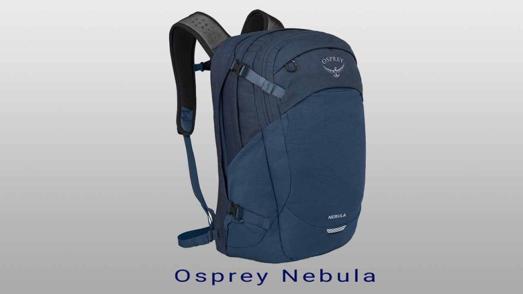 Osprey Nebula 32