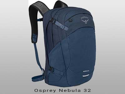Osprey Nebula 32