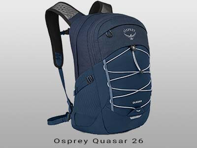 Osprey Quasar 26