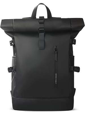 Rolltop Backpack