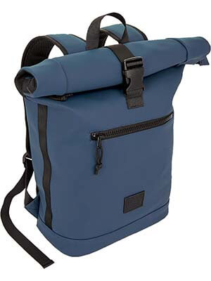 X RAY Roll Top Backpack